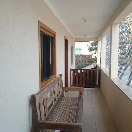 Buy this 1studio house on Rua Mato Grosso in Justinópolis, Ribeirão das Neves - MG