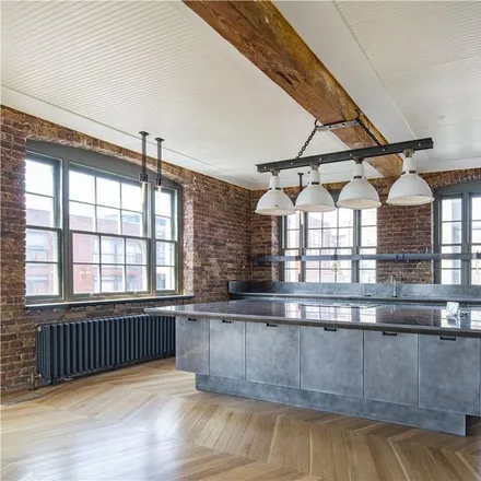 Image 3 - Chappell Lofts, 10 Belmont Street, Maitland Park, London, NW1 8HH, United Kingdom - Apartment for rent