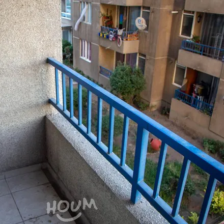 Image 7 - Avenida Américo Vespucio 460, 797 0000 La Cisterna, Chile - Apartment for rent