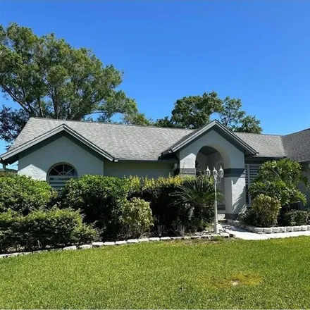 Buy this 3 bed house on 15101 Bald Eagle Street in Citrus Park, FL 33625
