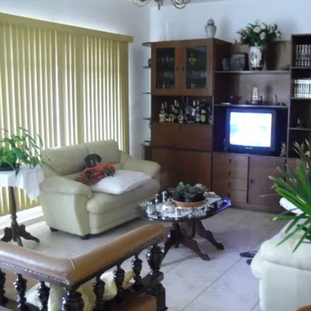 Image 2 - Amparo, Jardim Silvana, SP, BR - Apartment for rent