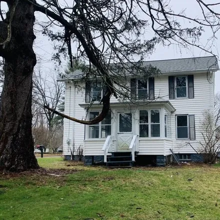 Buy this 5 bed house on 162 Blackstone Street in Blackstone, MA 01504