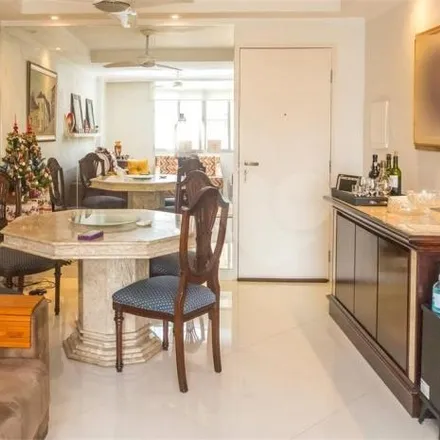 Buy this 2 bed apartment on Rua Diana 553 in Pompéia, São Paulo - SP