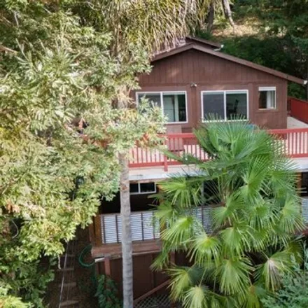 Image 3 - Redwood Drive, Day Valley, Santa Cruz County, CA 95001, USA - House for sale