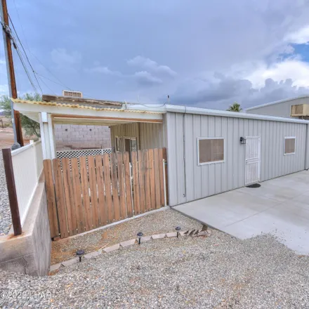 Image 7 - 31867 Riverview Drive, Cienega Springs, La Paz County, AZ 85344, USA - House for sale