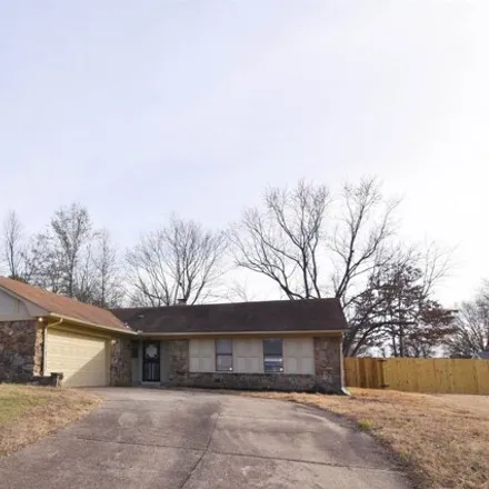 Image 1 - 6023 Harvest Hill Cove, Memphis, TN 38141, USA - House for sale