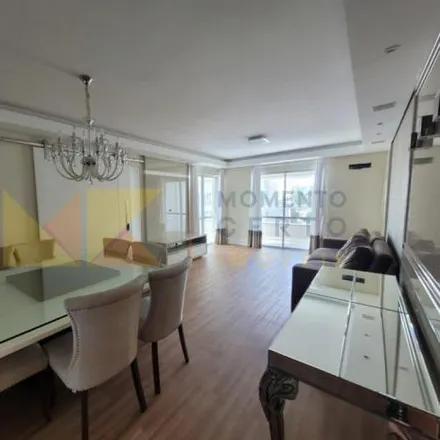 Buy this 4 bed apartment on Renaissance Residencial in Rua Timbó 310, Victor Konder