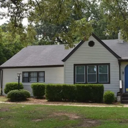 Buy this 3 bed house on 700 4th St SW in Childersburg, Alabama