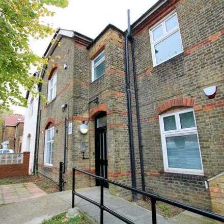 Image 5 - Belvedere House NHS, Harlesden Road, Willesden Green, London, NW10 3RP, United Kingdom - Loft for rent