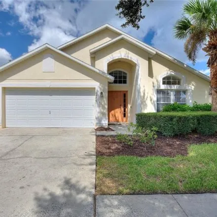 Buy this 6 bed house on 2682 Emerald Island Boulevard in Osceola County, FL 34747