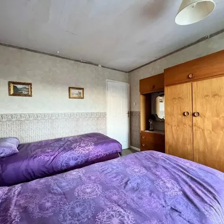 Image 9 - Magherafelt Road, Castledawson, BT45 8AE, United Kingdom - Apartment for rent