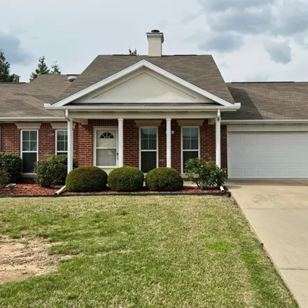 Buy this 2 bed house on 796 Embassy Parkways in Mountain Home, AR 72653