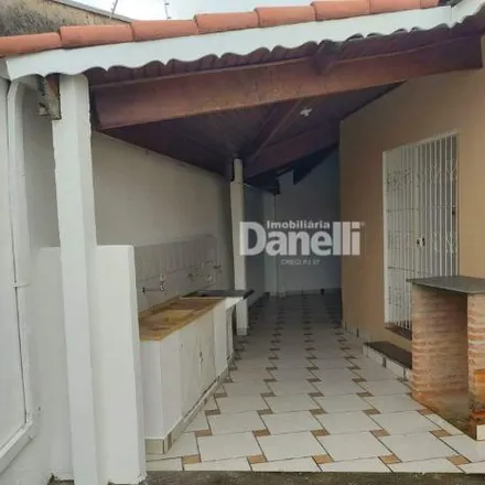 Buy this 3 bed house on Escola Municipal de Ensino Fundamental Doutor Queiroz in Rua Renato Braga 1290, Estiva