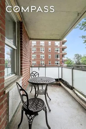 Image 2 - 9201 Shore Rd Apt B301, Brooklyn, New York, 11209 - Apartment for sale