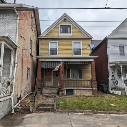 Image 1 - 774 Water Street, Hiller, Brownsville, PA 15417, USA - House for sale