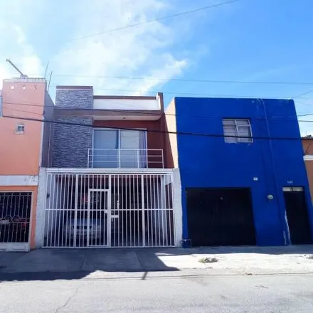 Image 2 - Calle Lucio Blanco, San Isidro Ejidal, 45140 Zapopan, JAL, Mexico - House for sale