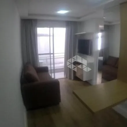 Buy this 2 bed apartment on Rua Dois de Janeiro in Vila Esperança, São Paulo - SP