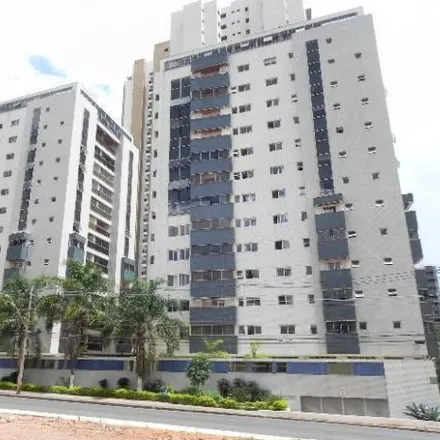 Buy this 3 bed apartment on Residencial Monet in Avenida Pau Brasil 5, Águas Claras - Federal District