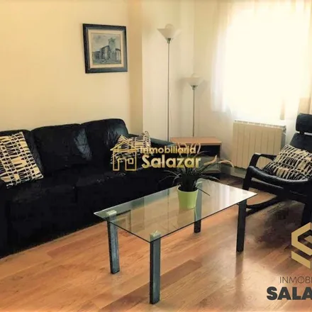 Rent this 2 bed apartment on Calle José María Escuza / Jose Maria Escuza kalea in 16, 48013 Bilbao