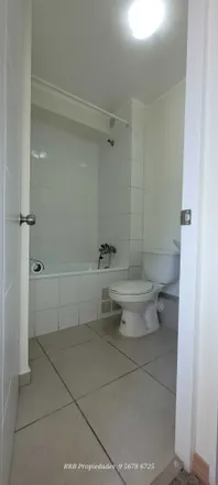 Buy this 3 bed apartment on Corredor de Transporte Público Avenida Manuel Rodríguez in 410 0812 Chiguayante, Chile