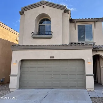Buy this 3 bed house on 1661 West Satinwood Drive in Phoenix, AZ 85045