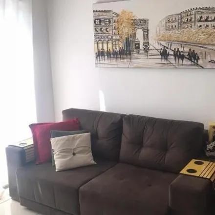Buy this 2 bed apartment on Rua Arnaldo Giardini in Jardim Itanguá II, Sorocaba - SP