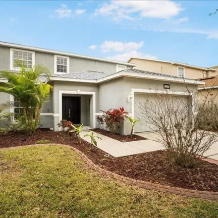 Image 3 - 11166 Creek Haven Drive, Riverview, FL 33569, USA - House for rent