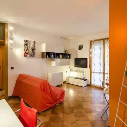 Rent this 1 bed apartment on Via Don Giovanni Minzoni in 26, 40012 Calderara di Reno BO