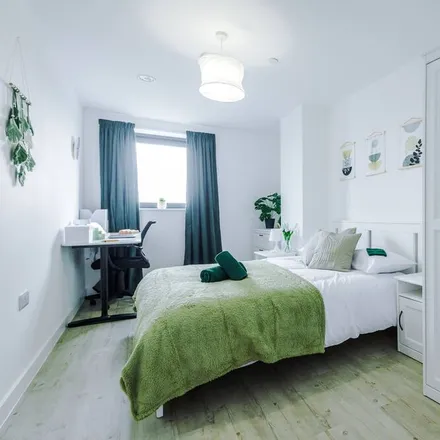 Image 4 - Salford, M50 3UB, United Kingdom - Apartment for rent
