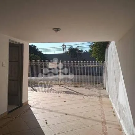 Rent this 4 bed house on Rua Marcelo Pedroni in Francesquini, Sumaré - SP