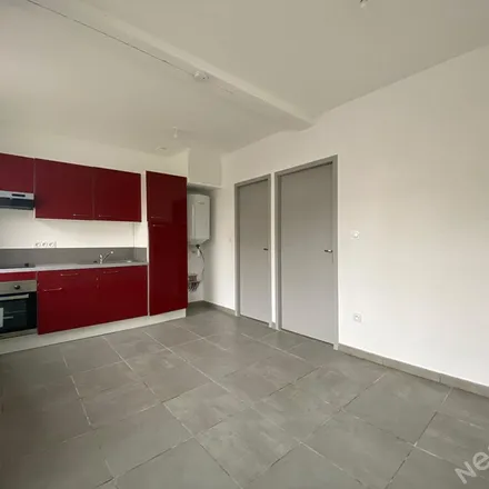 Rent this 2 bed apartment on 18 Rue de Nazareth in 47600 Nérac, France