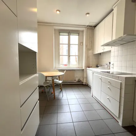 Image 8 - 7 Rue Gilibert, 69002 Lyon 2e Arrondissement, France - Apartment for rent