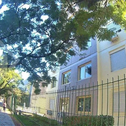 Buy this 1 bed apartment on Avenida Princesa Isabel in Santana, Porto Alegre - RS