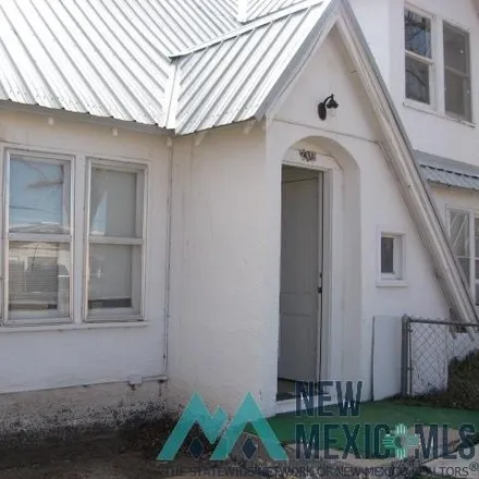 Rent this 2 bed house on 213 West 4th Street in Portales, NM 88130