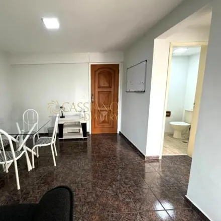 Rent this 1 bed apartment on Condomínio Suíte Service in Avenida Doutor Nélson D'Ávila 1125, Jardim Oswaldo Cruz