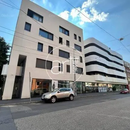 Image 9 - Schäffer-palota, Szeged, Nagy Jenő utca, 6720, Hungary - Apartment for rent