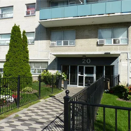 Rent this 3 bed apartment on 20 Trudelle Street in Toronto, ON M1J 2C8