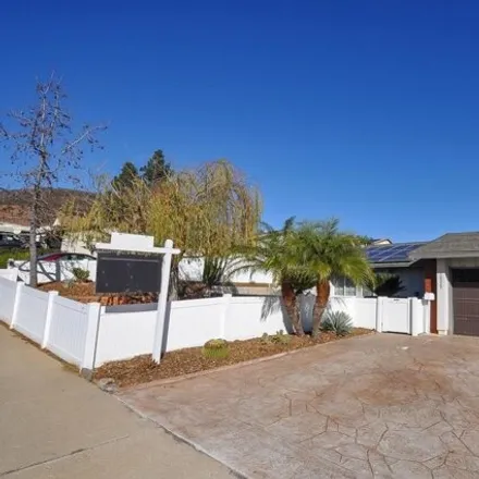 Buy this 4 bed house on 10325 Amada Place in Santee, CA 92071