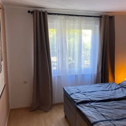 Rent this 1 bed apartment on 73230 Kirchheim unter Teck