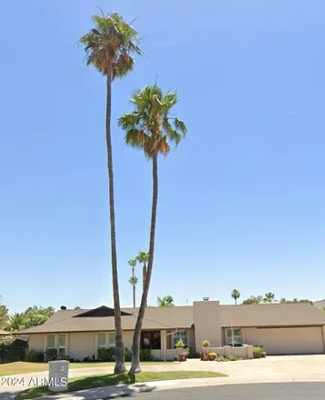 Buy this 4 bed house on 205 East Acapulco Lane in Phoenix, AZ 85022