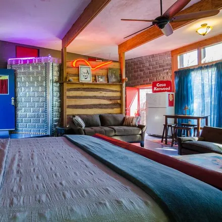 Rent this studio apartment on Austin