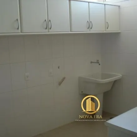 Rent this 5 bed apartment on Rua Doutor Presciliano Pinto in Vila Nossa Senhora da Paz, São José do Rio Preto - SP