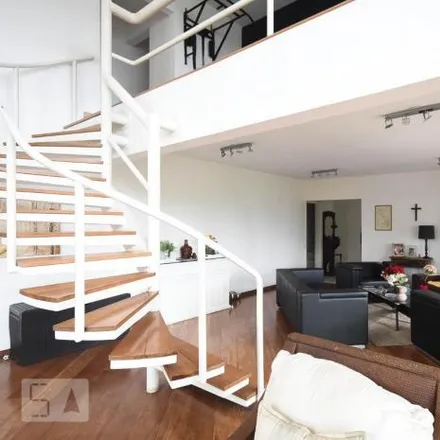 Buy this 4 bed apartment on Rua Cermik in Vila Andrade, São Paulo - SP