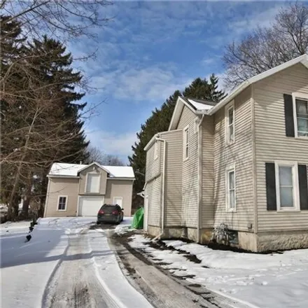 Image 3 - 3781 Union Street, Marion, Wayne County, NY 14505, USA - House for sale