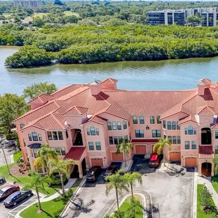 Buy this 2 bed condo on 2791 Via Murano in Clearwater, FL 33764