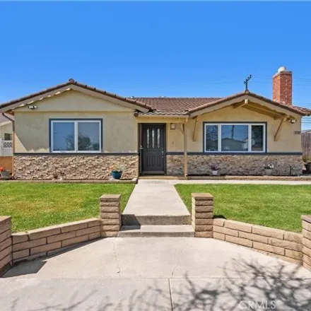 Buy this 3 bed house on 5801 Meinhardt Road in Westminster, CA 92683