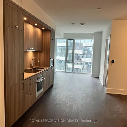 Image 4 - West Village, 2-6 Eva Road, Toronto, ON M9C 0B1, Canada - Apartment for rent