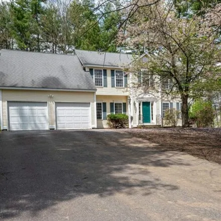 Image 4 - Sentry Road, Bedford, NH 03110, USA - House for sale
