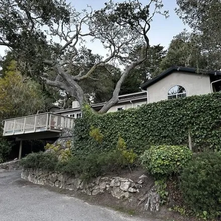 Image 2 - 2nd Avenue, Carmel-by-the-Sea, Monterey County, CA 92921, USA - House for sale