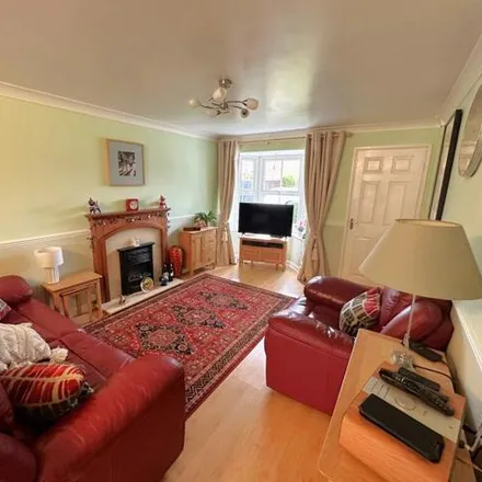 Image 3 - Webster Way, Grantham, NG31 8GH, United Kingdom - Duplex for sale